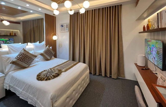 Messatierra Garden Recidences - Foto 1