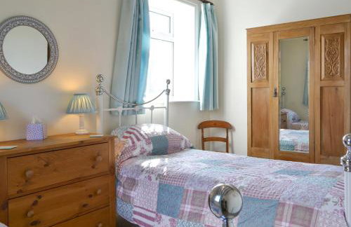 Summertree Farm The Granary - Foto 14