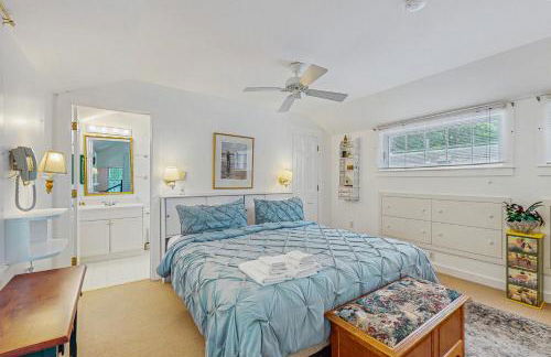 The CAVU Mansion on Bellevue - Foto 19