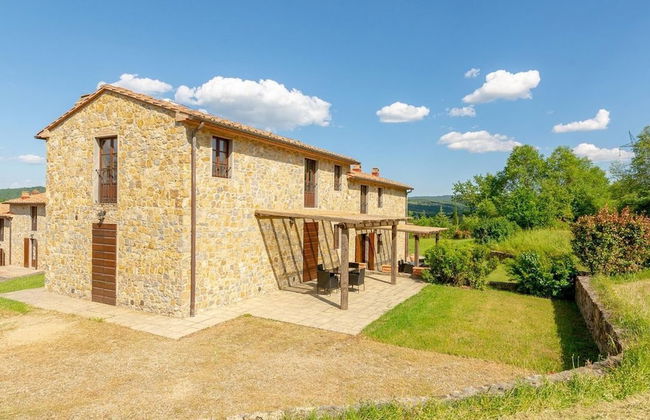 Poggio Cennina Resort - Photo 65