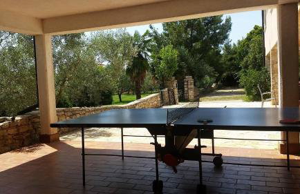 Sanja apartments Sveti Servul - Foto 31