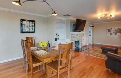 Washington Vacation Rental with Hot Tub Near Tacoma - Foto 13