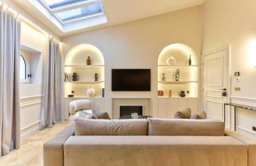 Maison Iéna - Serviced Apartments on Champs Elysées - Foto 76