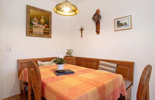 Haus Blaulichtfamilie - Foto 8