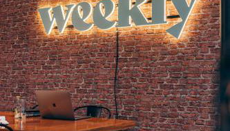 Weekly Boardinghouse - Foto 4, Lobby or reception