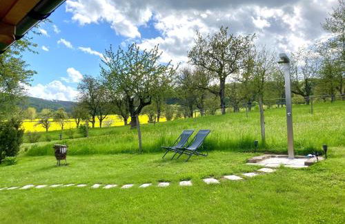 Balance Apartments by M&A - Family Apartment Ferienhaus Dohrenbach - Foto 16