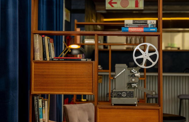 BlackBrick Sandton Two - Foto 33