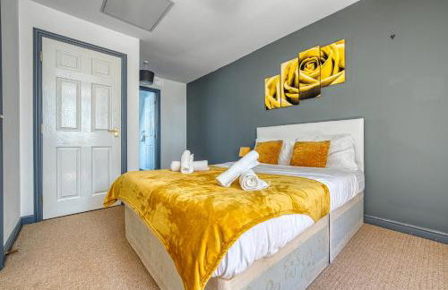 NEC Exhibitor Home, Stay near Birmingham Airport - Foto 27