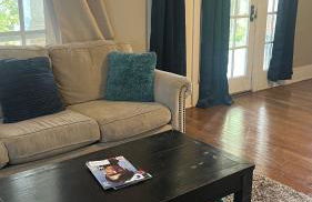 Historic Craftsman Style Home - Foto 2