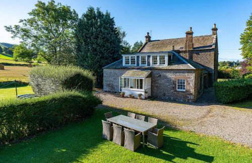 Kirkgate Cottage - Foto 7