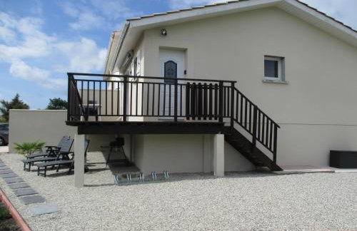 Logement Soulac sur mer - Foto 8