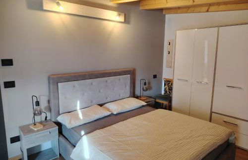 MOUNTAIN DELUXE 27 APARTMENTS con WELLNESS - Foto 10