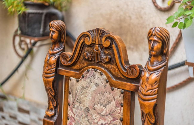 Kanuni - Authentic Albanian House - Photo 20