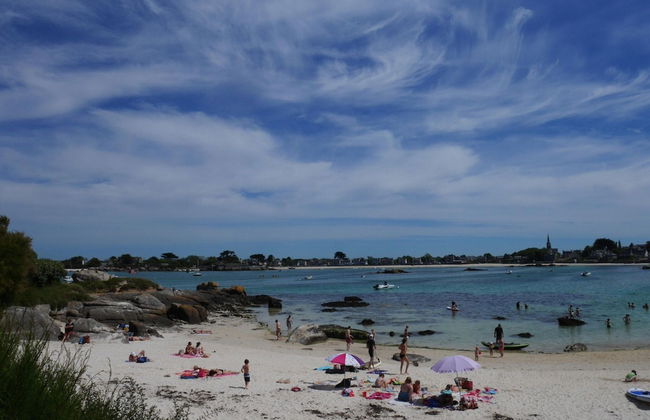 Holiday Home in Brignogan-plages - Foto 44