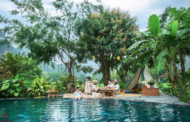 Maison Que - Foto 35