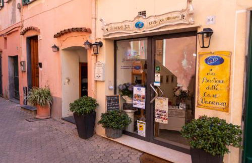 A Cà du Mègu - Charme a 100 mt dal mare - Photo 43