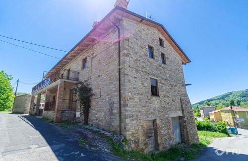 PTU Residenza Artistica Pietralunga - Foto 1