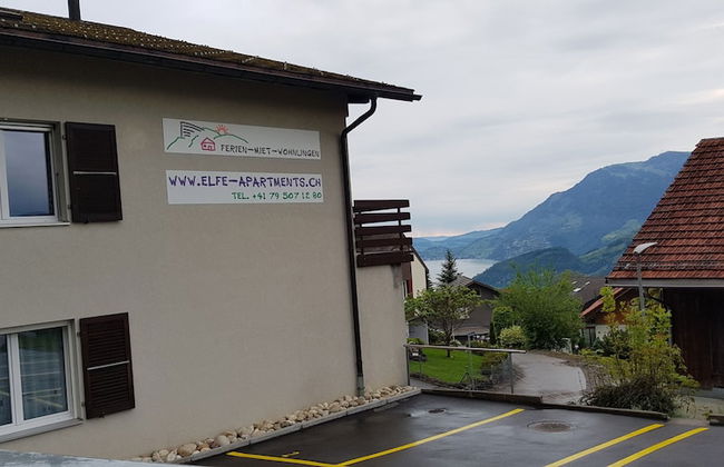 Elfe-apartments Studio Apartment for 2 Guests - Foto 18