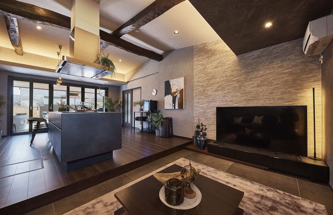 IZA takashima minato - Foto 15