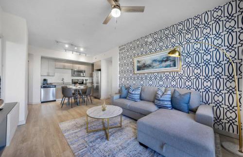 Prestige Living in DTWN 3 Min From Las Olas - Photo 9