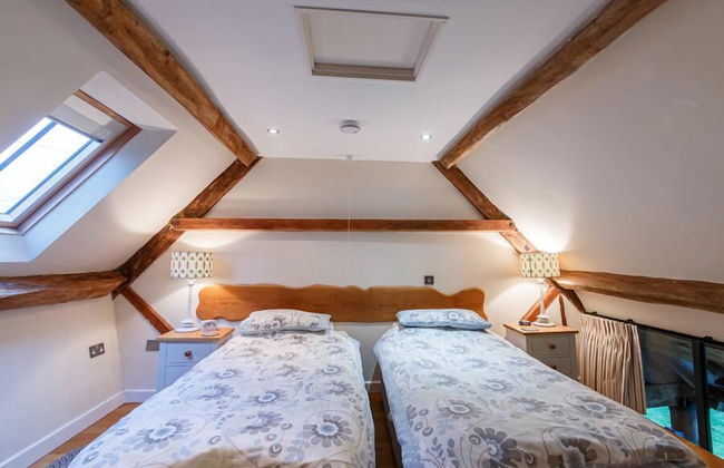 Tump Cottage - Foto 3