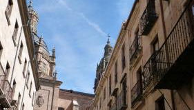 LAS CATEDRALES De SALAMANCA - Foto 3