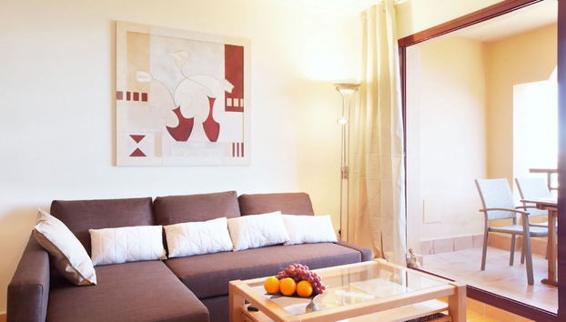 Great Apartment With View - Foto 5, Zona de estar