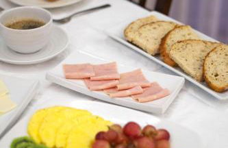 Eirado Hotel - Foto 32