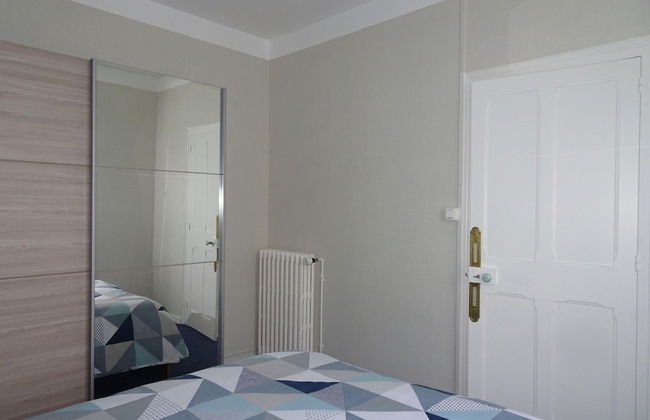 Holiday Home in Pleneuf Near Sandy Beaches - Foto 2