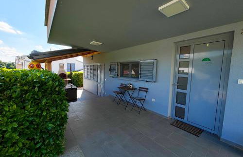 Villa Dambo mit Pool , 4 Sterne - Foto 39