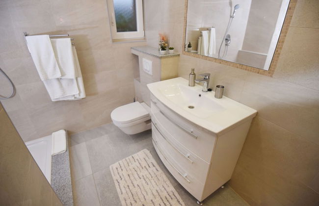 Villa Rosemary Zadarvillas - Foto 23