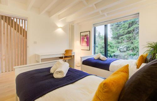 Neoteric Home Wimbledon Village - Foto 4