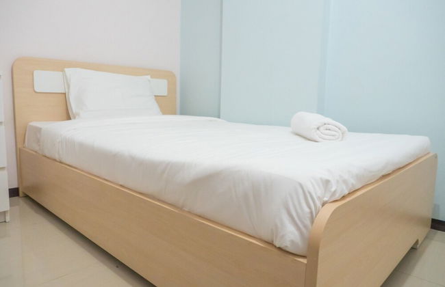 Pleasant 2BR Apartment at Gateway Pasteur - Foto 5