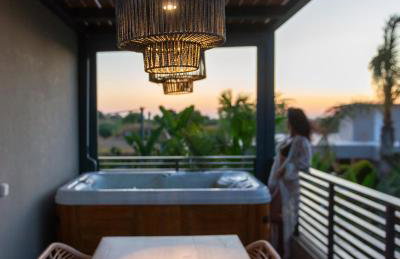 Palmeral Luxury Suites - Foto 12