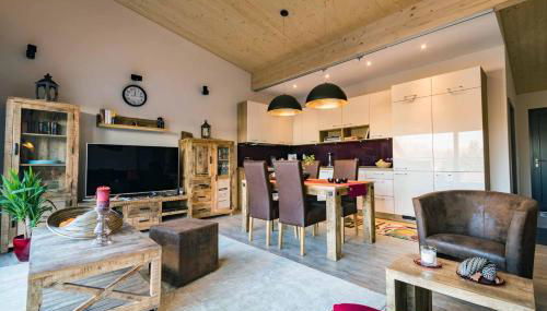 Penthouse Tauberblick Terrace - Foto 4