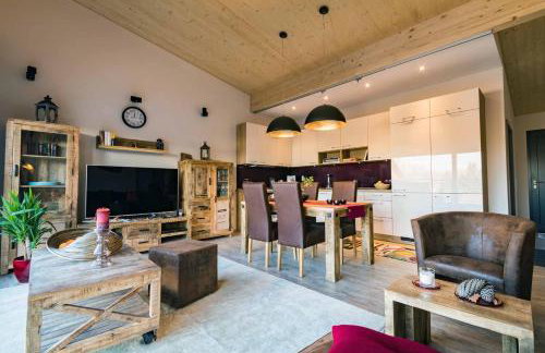 Penthouse Tauberblick Terrace - Foto 4