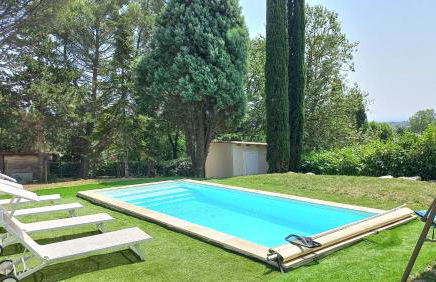 Aux couleurs de la terre d'oc - Foto 1