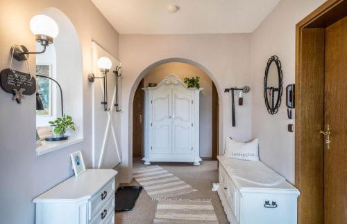 Haus Sonnenhang Wohnung 1 - Foto 16