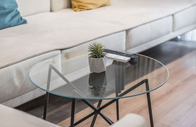 Pazari i Ri - 1 Bedroom Loft - Foto 2