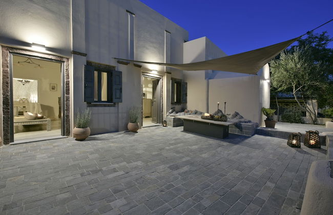 Alia Mansion by K&K - Foto 42