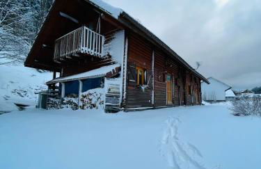 Chalet Des Feignes - Photo 46