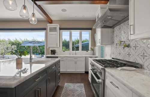 Luxury Bird Rock Home with Private Pool, Hot Tub & Fire Pit! - Foto 61