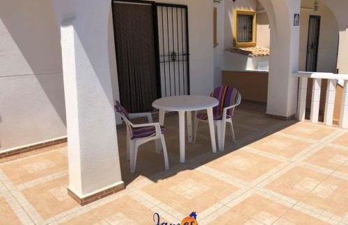 Playa Golf Quad with Com Pool PR2 70 - Foto 17