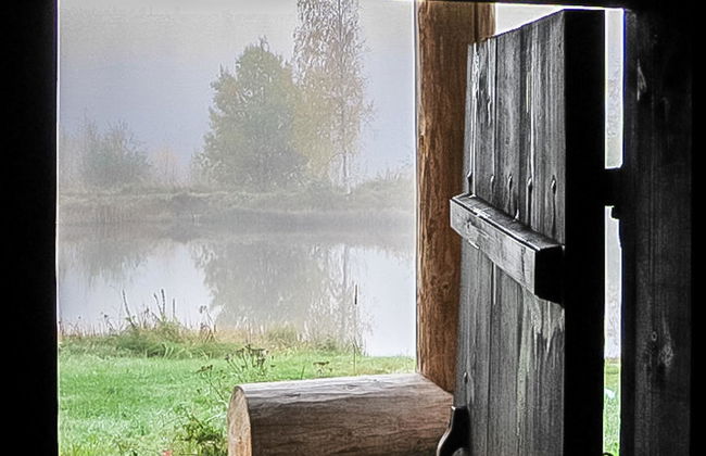 Virrin tila - Foto 30