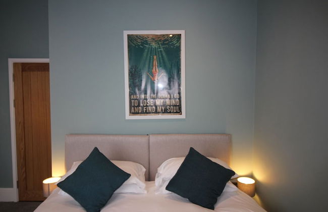 Seabird Apartments - Photo 41