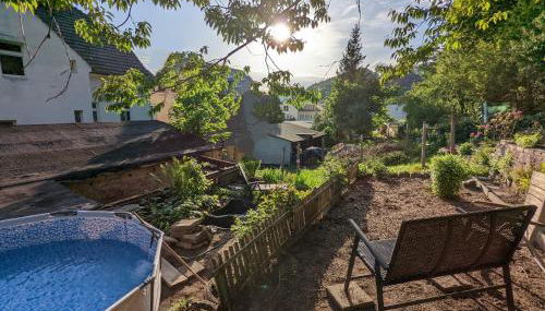 R1 - Urlaubsmagie - Bad Schandau fußläufig, Garten - Foto 4