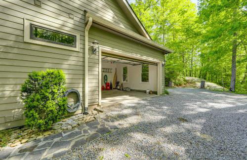 Mountain View Home: Hike, Raft, Golf + More! - Foto 46