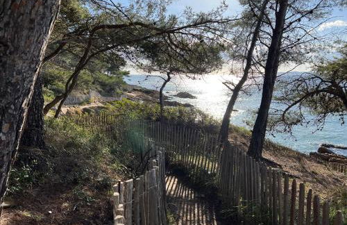 Très bel home pour 2 à 6 personnes près plage - Foto 39