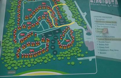 Chalet 95, Kingsdown Park - Foto 25