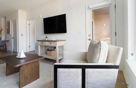 Landing Incredible 2BD Gym Rooftop Lounge - Foto 34